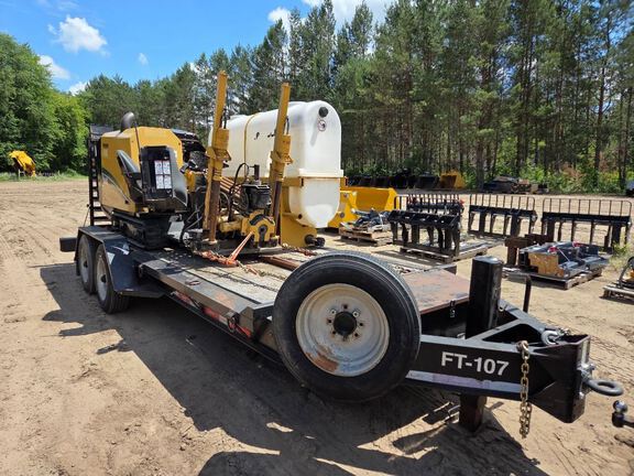 Photo of a 2019 Vermeer D10X15III