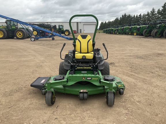 2021 John Deere ZTrak Z970R