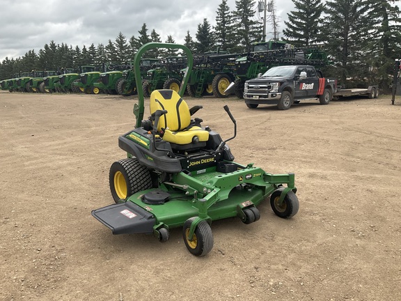 2021 John Deere ZTrak Z970R