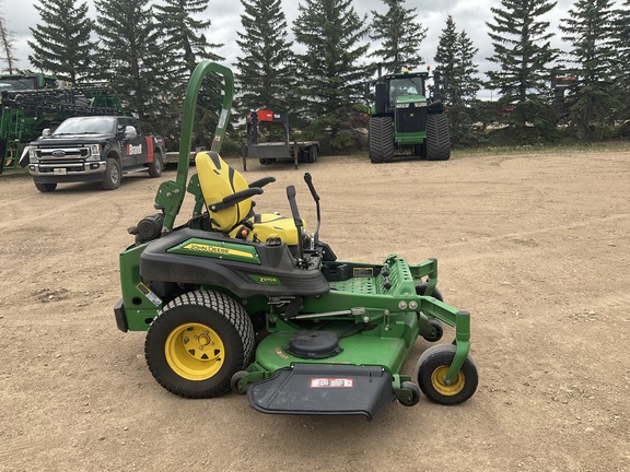 2021 John Deere ZTrak Z970R