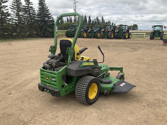 2021 John Deere ZTrak Z970R