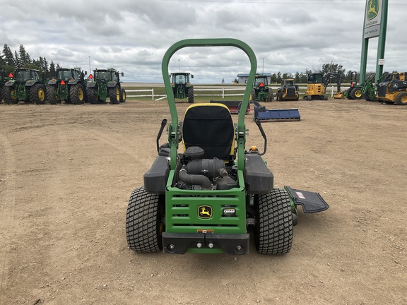 2021 John Deere ZTrak Z970R