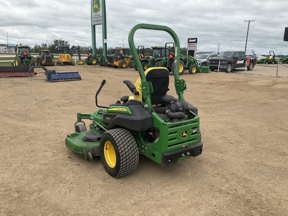 2021 John Deere ZTrak Z970R