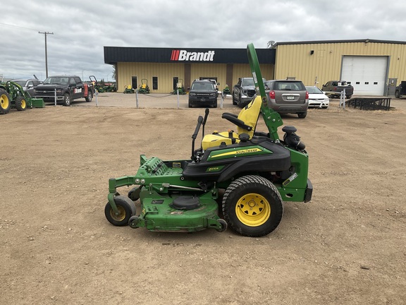 2021 John Deere ZTrak Z970R