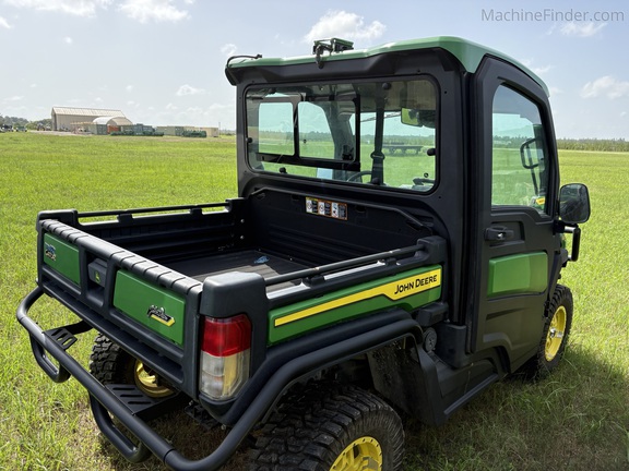 Used 2024 John Deere XUV865R Signature Edition ATVs & Gators at Koenig Equipment in Tipp City, OH - Photo2