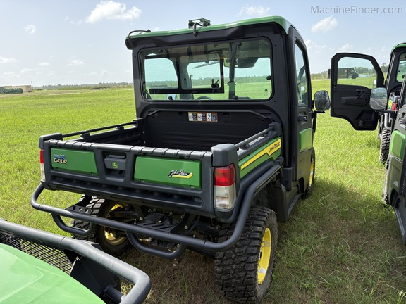 Used 2024 John Deere XUV865R Signature Edition ATVs & Gators at Koenig Equipment in Tipp City, OH - Photo3