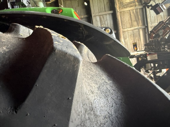 Photo of 2024 John Deere 6R 155