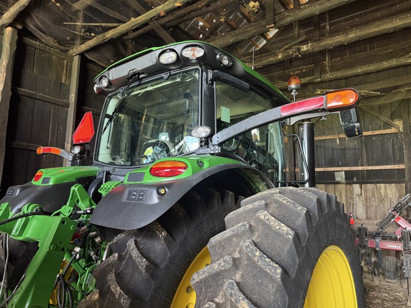 Photo of 2024 John Deere 6R 155