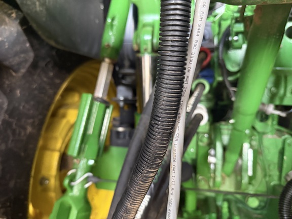 Photo of 2024 John Deere 6R 155