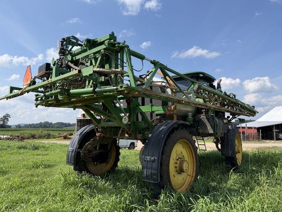 Photo of 2017 John Deere R4038