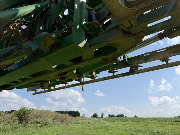 Photo of 2017 John Deere R4038