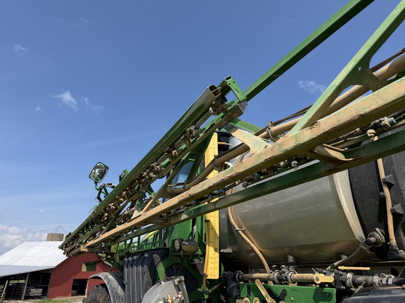 Photo of 2017 John Deere R4038