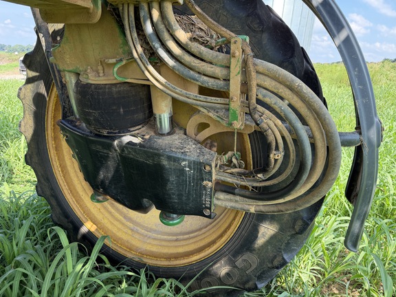 Photo of 2017 John Deere R4038