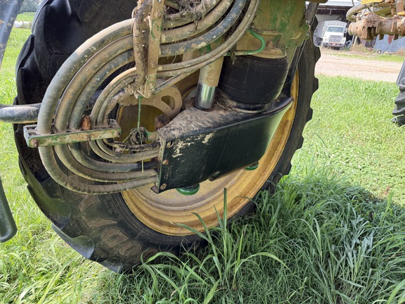 Photo of 2017 John Deere R4038
