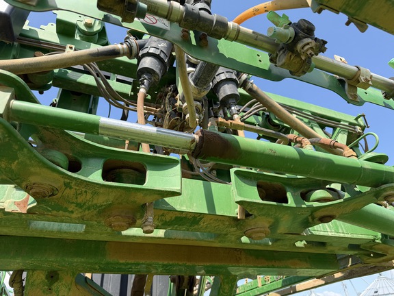 Photo of 2017 John Deere R4038