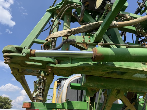 Photo of 2017 John Deere R4038