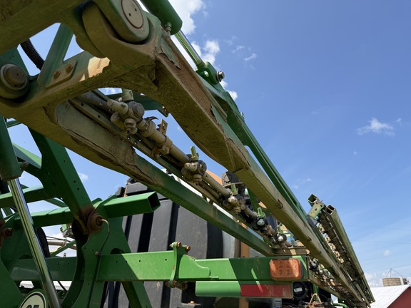 Photo of 2017 John Deere R4038