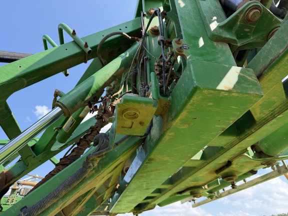 Photo of 2017 John Deere R4038