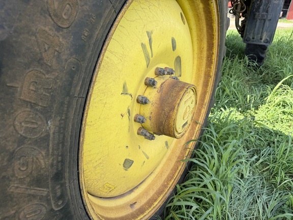Photo of 2017 John Deere R4038