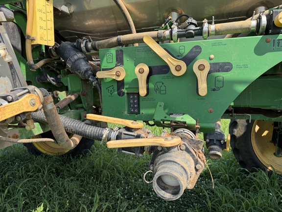 Photo of 2017 John Deere R4038
