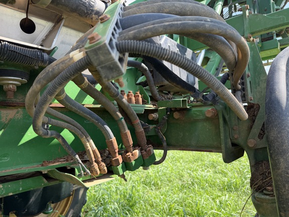Photo of 2017 John Deere R4038