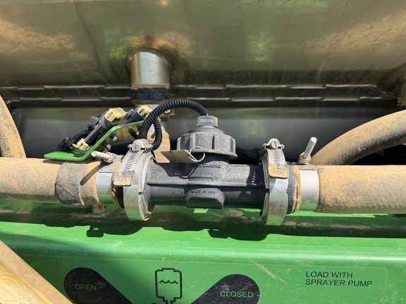 Photo of 2017 John Deere R4038