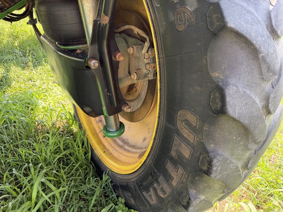 Photo of 2017 John Deere R4038