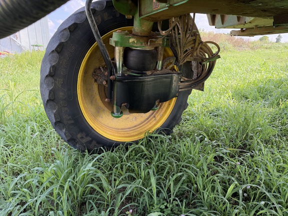 Photo of 2017 John Deere R4038