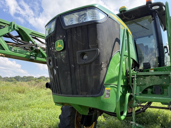 Photo of 2017 John Deere R4038