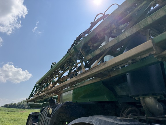Photo of 2017 John Deere R4038