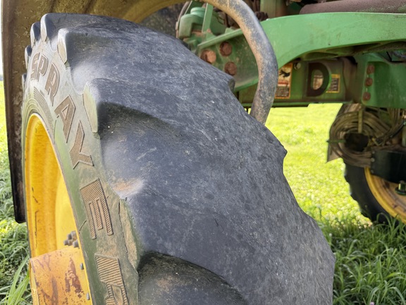 Photo of 2017 John Deere R4038