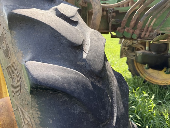 Photo of 2017 John Deere R4038