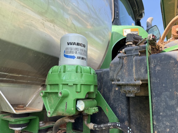 Photo of 2017 John Deere R4038