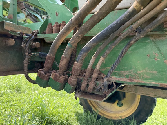 Photo of 2017 John Deere R4038