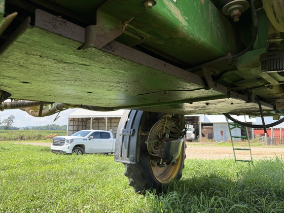 Photo of 2017 John Deere R4038