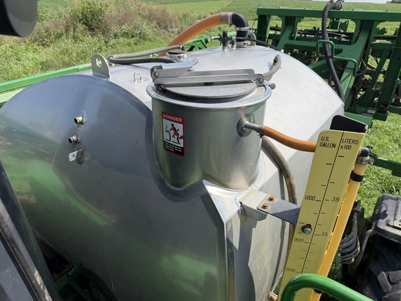 Photo of 2017 John Deere R4038