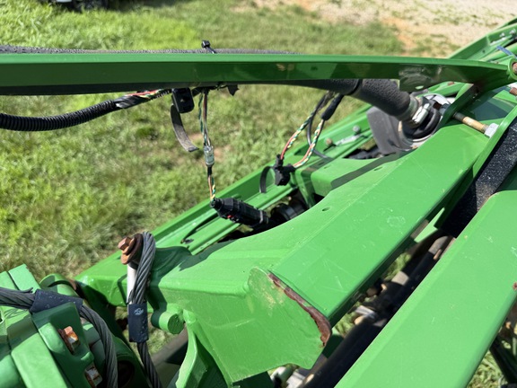Photo of 2017 John Deere R4038