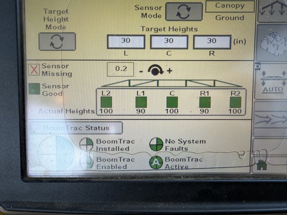 Photo of 2017 John Deere R4038