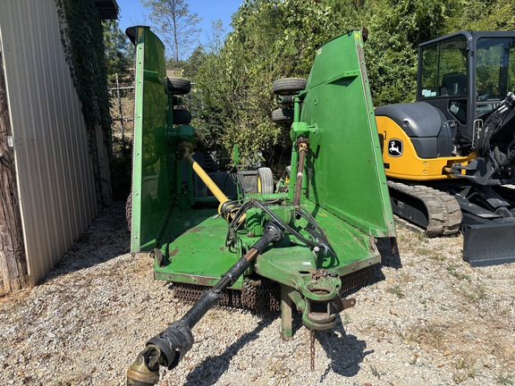 2015 John Deere CX20