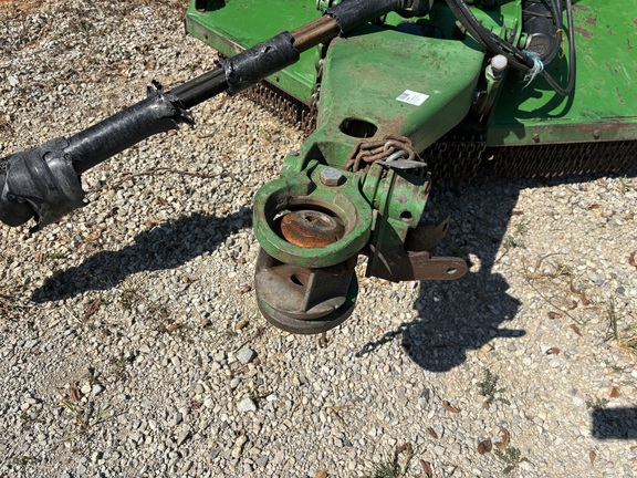 2015 John Deere CX20