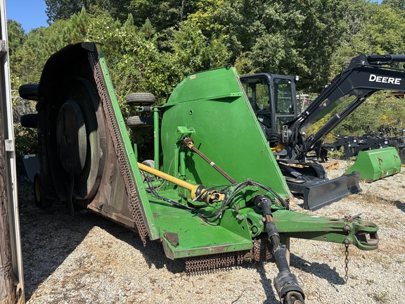 2015 John Deere CX20