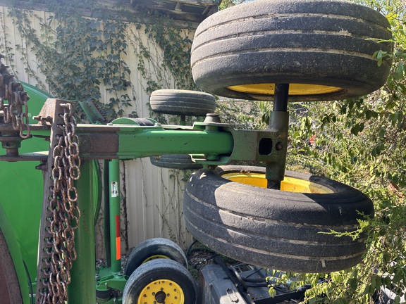 2015 John Deere CX20
