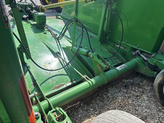 2015 John Deere CX20