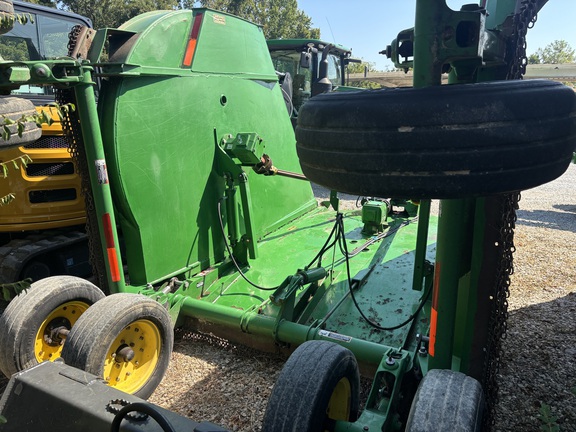 2015 John Deere CX20