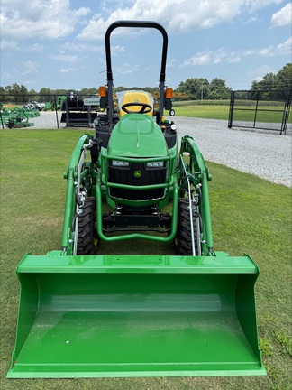 2026 John Deere 2025R
