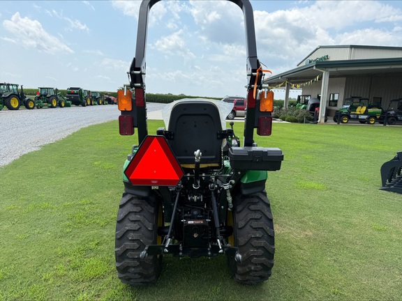 2026 John Deere 2025R