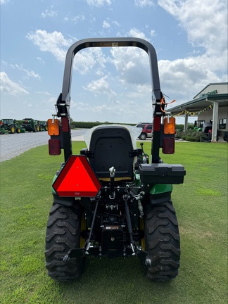 2026 John Deere 2025R