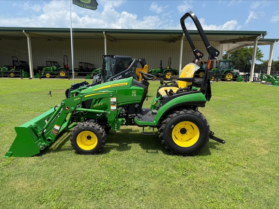 2026 John Deere 2025R