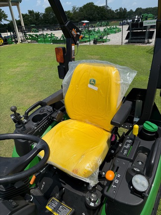 2026 John Deere 2025R