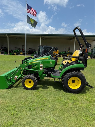 2026 John Deere 2025R